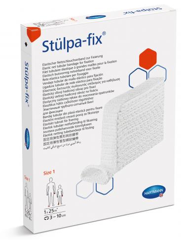 STLPA Fix Gr.1 Finger 25 m Netzschlauch 1 Stck