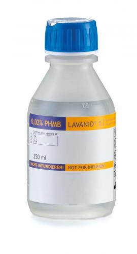 LAVANID 1 Wundspllsung 250ml