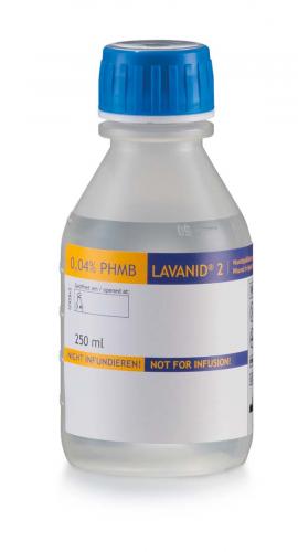 LAVANID 2 Wundspllsung 250ml