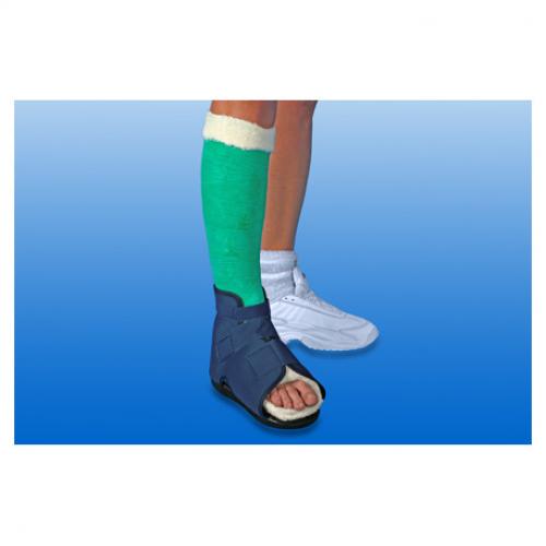 NOBASTEP Gehschuh XS Gr.31-34 1 Stck