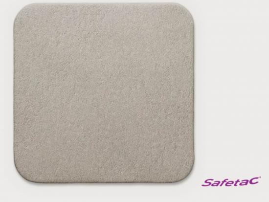 MEPILEX Ag Schaumverband 15x15 cm steril 5 Stk.