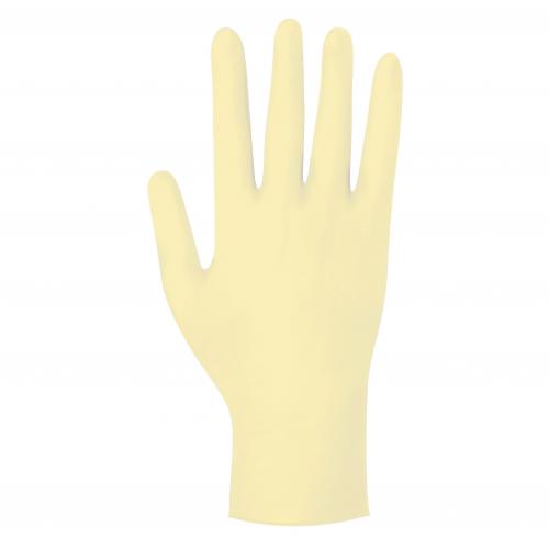 GENTLE SKIN Sensitive U.Hands.Lat.unster.pf Gr.XL