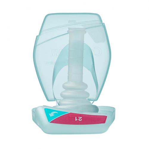 CONVEEN Optima Kondom Urinal 5 cm 30 mm 22130 30 Stk.