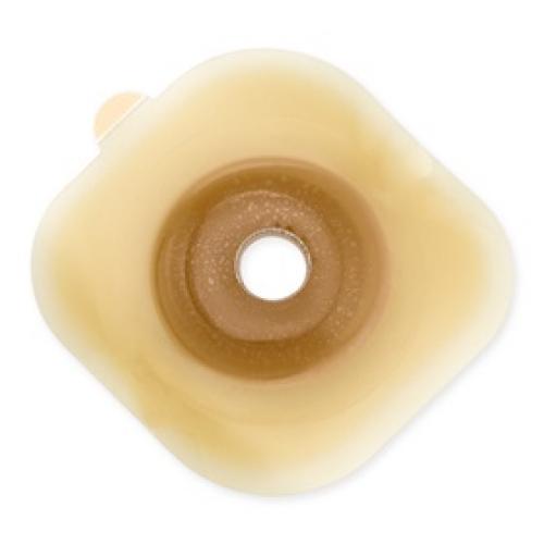 DANSAC Nova 2 Soft Convex Basispl.gew.RR55 38mm 5 Stk.