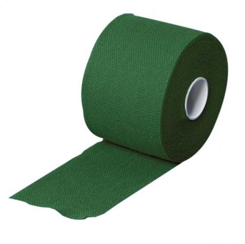 MAIELAST Haft Binden glatt color 6 cmx20 m grn 1 Stck