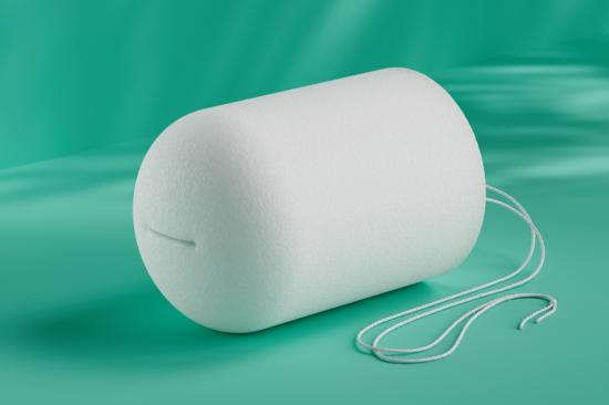 CONTAM Vaginaltampon extra plus 10 Stk.