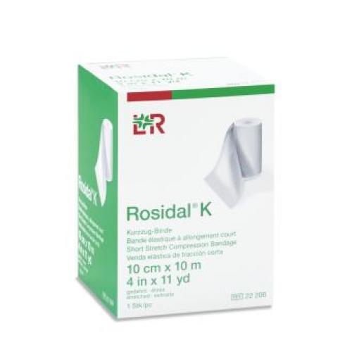 ROSIDAL K Binde 10 cmx10 m 1 Stck