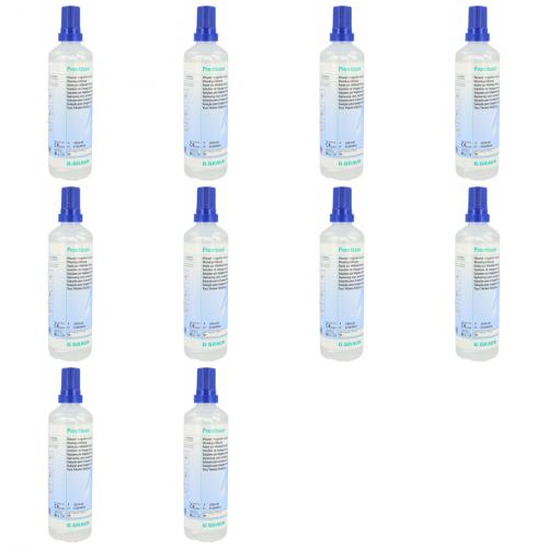 PRONTOSAN W Wundspllsung 350ml 10 Stck