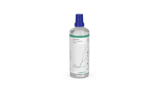 PRONTOSAN W Wundsp�ll�sung 350ml