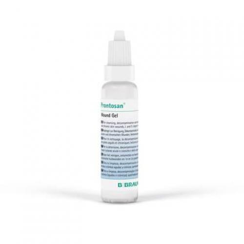PRONTOSAN Wound Gel 30ml 1 Stck
