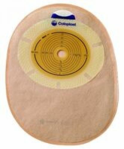 SENSURA Colo.B.1t.10-76mm maxi hautfarben 30 Stck