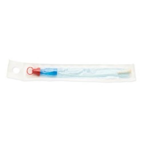 ADVANCE Einmalkath.Nelaton Ch 18 40 cm rot 25 Stk.