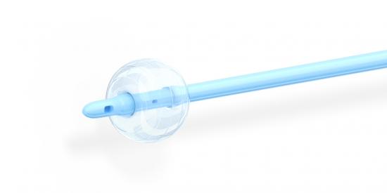 UROMED Ballonkath.Ch 20 Nelaton Silikon 1100 1 Stck