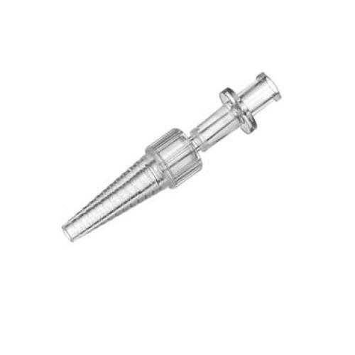 STUFENKEGEL Lock Ansatz weiblich 1 Stk.