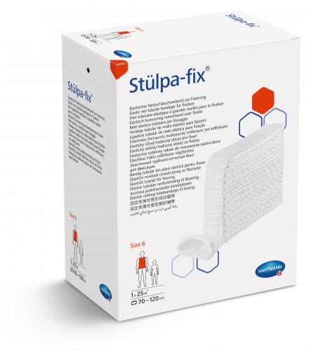 STLPA Fix Gr.6 Rumpf 25 m Netzschlauch 1 Stck