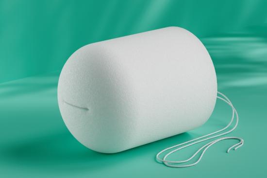 CONTAM Vaginaltampon super plus 10 Stk.