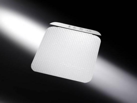 Opsite IV3000 10 x 12 cm 10 Stck