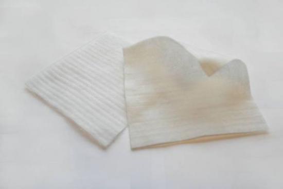 Durafiber 4 x 20 cm 5 Stck