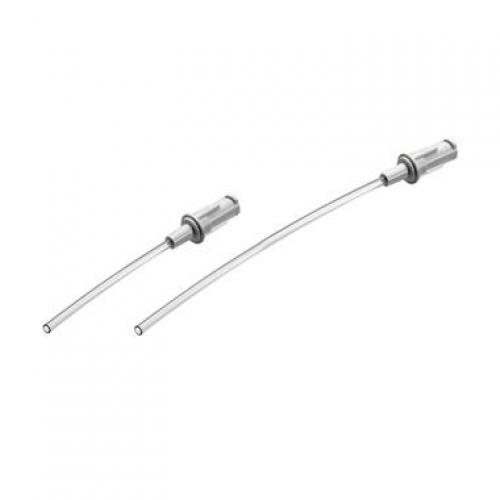 STERIFIX Filterhalm 4,5 cm Schl. 1 Stck