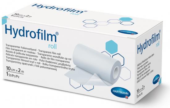 HYDROFILM roll wasserdichter Folienverb.10 cmx2 m 1 Stck