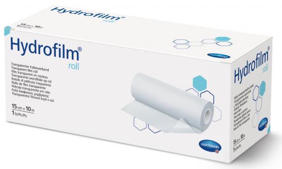 HYDROFILM roll wasserdichter Folienverb.15 cmx10 m 1 Stck