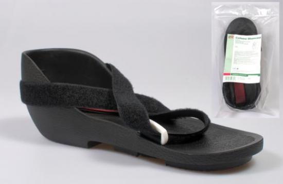 CELLONA Shoecast Laufsohle links Gr.1 36-38 1 Stck