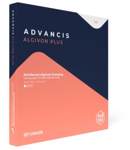 Algivon Plus 10 x 10 cm 5 St�ck