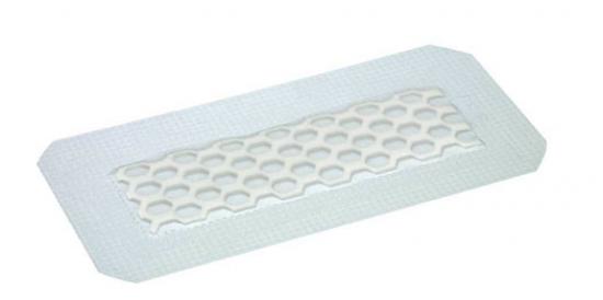 Opsite Post-OP Visible 10 x 8 cm 20 Stck