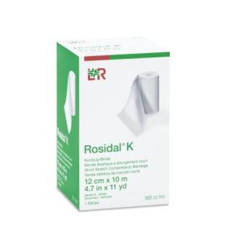 ROSIDAL K Binde 12 cmx10 m 1 Stck