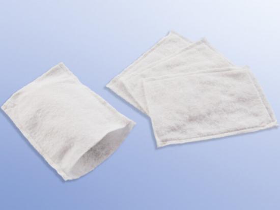 WASCHHANDSCHUHE Flauschvlies 14,5x22 cm 50 Stk.