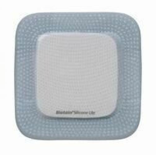 Biatain Silicone Lite  10x10cm