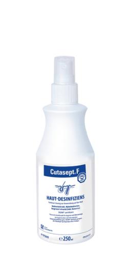 CUTASEPT F L�sung 250ml