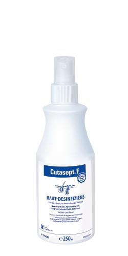 CUTASEPT F Lsung 250ml