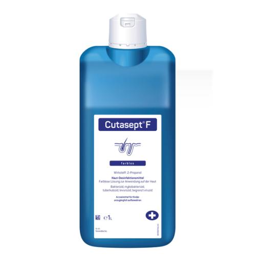 CUTASEPT F L�sung 1000ml