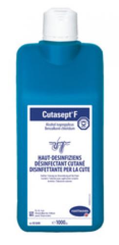 CUTASEPT F Lsung 1000ml