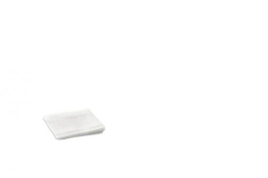 GAZIN Mullkomp.5x5 cm unsteril 16fach Op 100 Stck