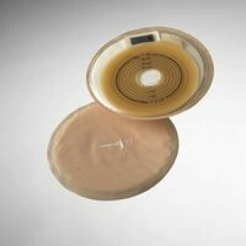 ASSURA Stomakappe 1t.20-55mm haut 30 Stck