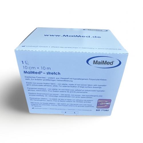 MAIMED Stretch Fixiervlies 10 cmx10 m 1 Stck