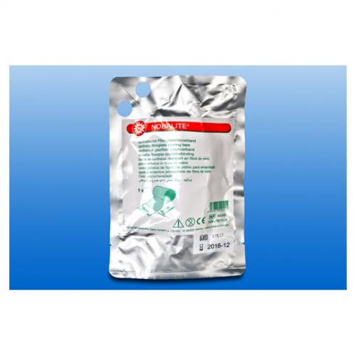 NOBALITE Sttzverband 5 cmx3,6 m grn 1 Stck