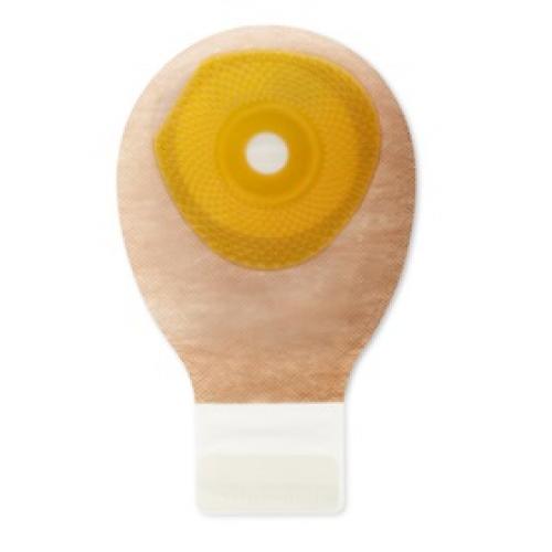MODERMA Flex Ileo.B.1t.25mm anatom.haut 28225 30 Stk.