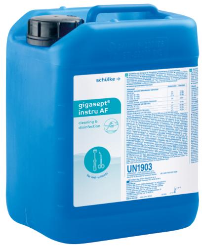 GIGASEPT Instrum.AF Konzentrat 5l