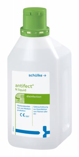 ANTIFECT N Liquid 1000ml