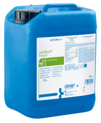 ANTIFECT N Liquid 5l