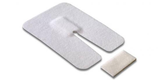 Applica I.V. 100 8 x 6 cm 50 Stck
