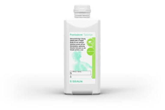 PRONTODERM Lsung 500ml