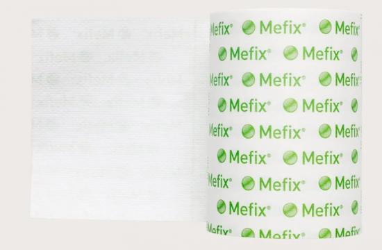 MEFIX Fixiervlies 15 cmx11 m 1 Stk.