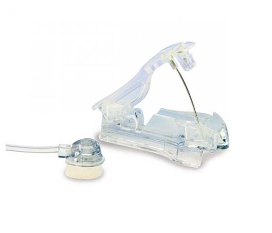 GRIPPER Micro Port Punktionsnadeln 20 Gx19 mm 12 Stk.