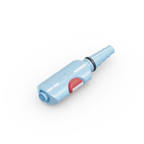 UROMED Katheterventil universal 1500 1 Stk.