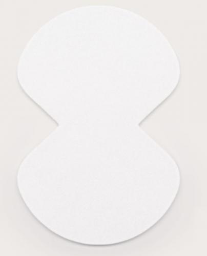 MEPILEX Heel Schaumverband 13x20 cm steril 5 Stck