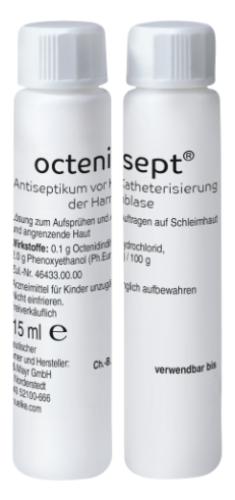 OCTENISEPT L�sung 15ml
